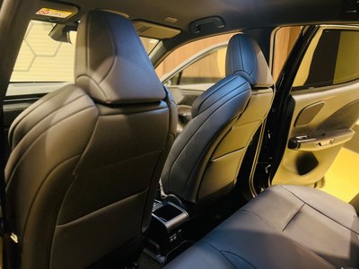 2025 Lexus LBX thumbnail 48