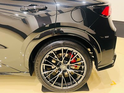 2025 Lexus LBX photo 14