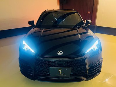 2025 Lexus LBX thumbnail 65