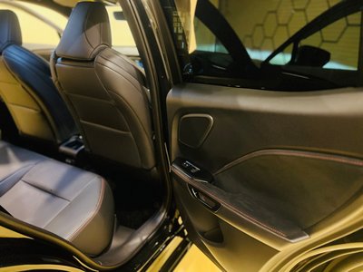 2025 Lexus LBX thumbnail 40