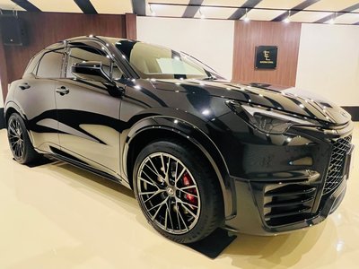 2025 Lexus LBX photo 10