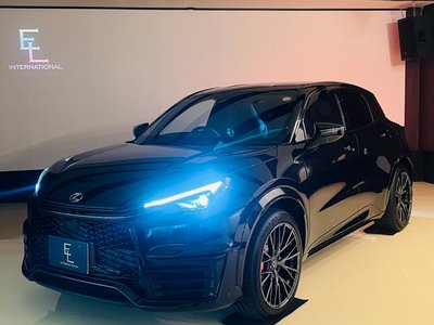 2025 Lexus LBX thumbnail 59