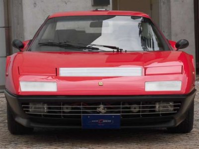 صورة 16 لـ 1980 Ferrari 512 BB