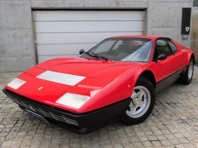 صورة 1 لـ 1980 Ferrari 512 BB