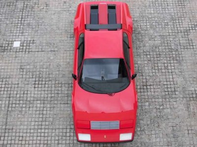 صورة 18 لـ 1980 Ferrari 512 BB