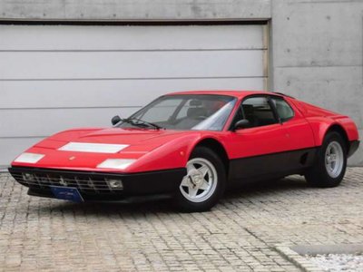 صورة 2 لـ 1980 Ferrari 512 BB