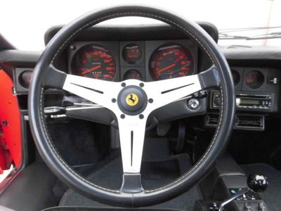 صورة 4 لـ 1980 Ferrari 512 BB