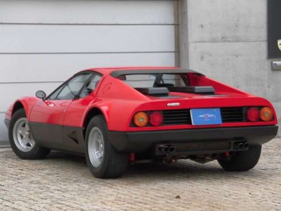 صورة 10 لـ 1980 Ferrari 512 BB