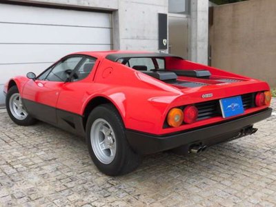 صورة 9 لـ 1980 Ferrari 512 BB