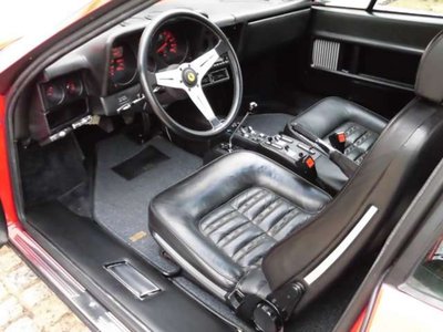 صورة 3 لـ 1980 Ferrari 512 BB