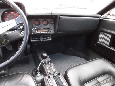 صورة 5 لـ 1980 Ferrari 512 BB