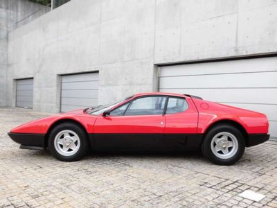 صورة 7 لـ 1980 Ferrari 512 BB