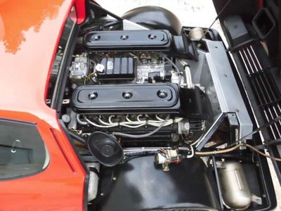 صورة 13 لـ 1980 Ferrari 512 BB