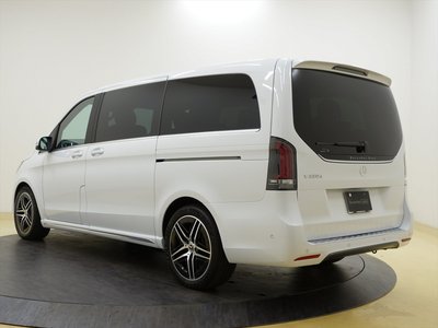 2024 Mercedes-BENZ V-CLASS — миниатюра 4