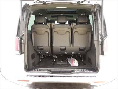 2024 Mercedes-BENZ V-CLASS — миниатюра 7