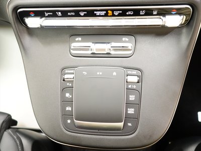 2024 Mercedes-BENZ V-CLASS — миниатюра 28