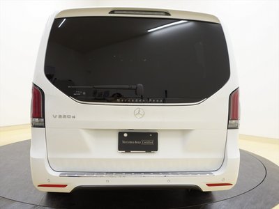 2024 Mercedes-BENZ V-CLASS — миниатюра 5