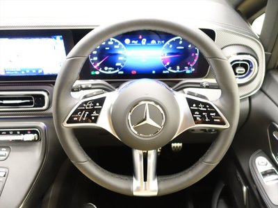 2024 Mercedes-BENZ V-CLASS — миниатюра 34