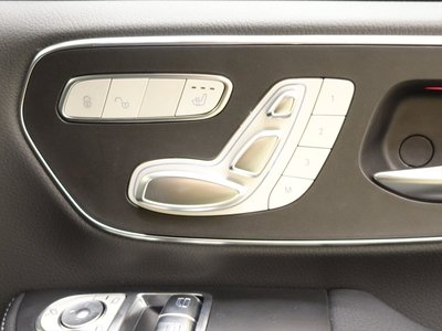 2024 Mercedes-BENZ V-CLASS — миниатюра 22