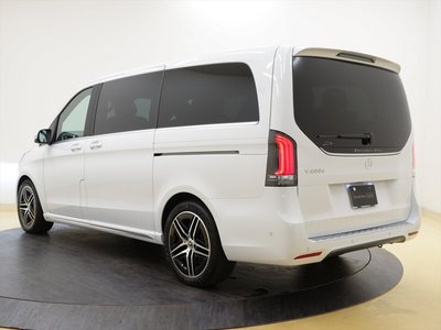 2024 Mercedes-BENZ V-CLASS — миниатюра 36