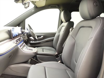 2024 Mercedes-BENZ V-CLASS — миниатюра 16