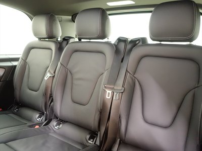 2024 Mercedes-BENZ V-CLASS — миниатюра 12