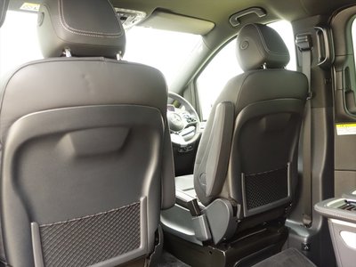 2024 Mercedes-BENZ V-CLASS — миниатюра 14