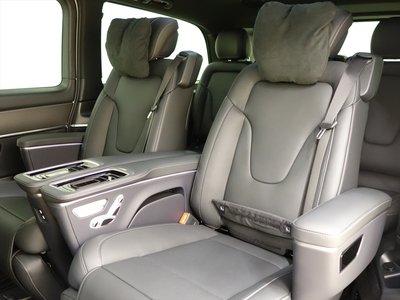 2024 Mercedes-BENZ V-CLASS — миниатюра 13