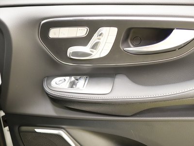 2024 Mercedes-BENZ V-CLASS — миниатюра 23
