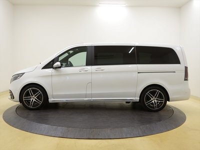 2024 Mercedes-BENZ V-CLASS — миниатюра 3