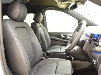 2024 Mercedes-BENZ V-CLASS — миниатюра 20