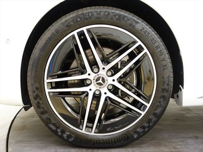2024 Mercedes-BENZ V-CLASS — миниатюра 10