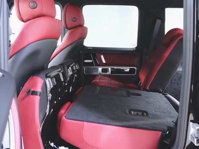 2021 Mercedes-BENZ G-CLASS thumbnail 21