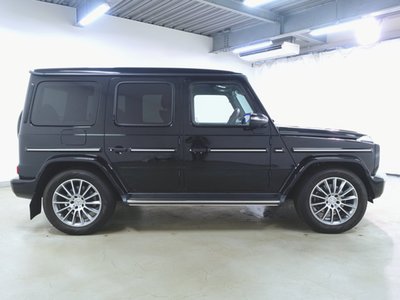 2021 Mercedes-BENZ G-CLASS thumbnail 32