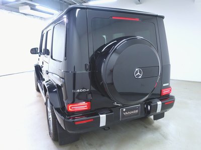 2021 Mercedes-BENZ G-CLASS thumbnail 30