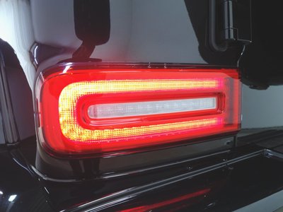 2021 Mercedes-BENZ G-CLASS thumbnail 29