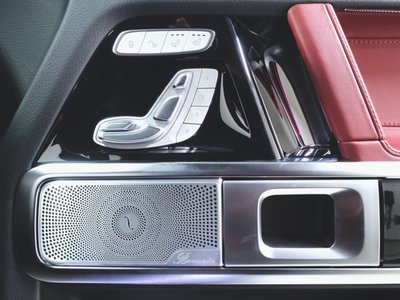 2021 Mercedes-BENZ G-CLASS photo 15