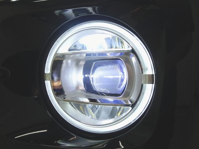 2021 Mercedes-BENZ G-CLASS thumbnail 27