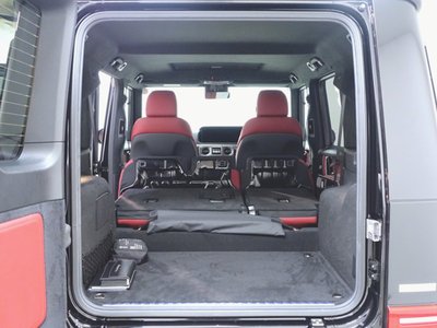 2021 Mercedes-BENZ G-CLASS thumbnail 23
