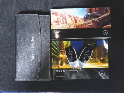 2021 Mercedes-BENZ G-CLASS thumbnail 18