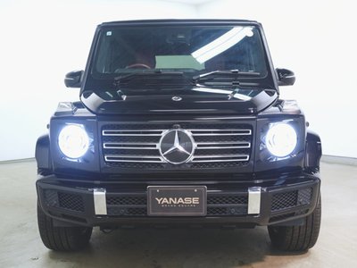 2021 Mercedes-BENZ G-CLASS thumbnail 26