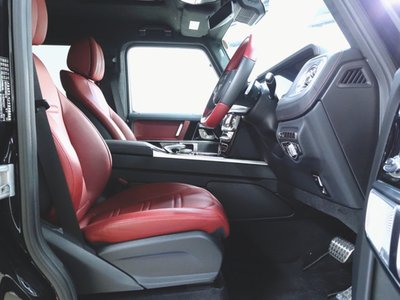 2021 Mercedes-BENZ G-CLASS photo 16