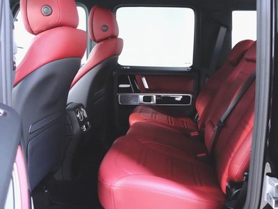 2021 Mercedes-BENZ G-CLASS thumbnail 20