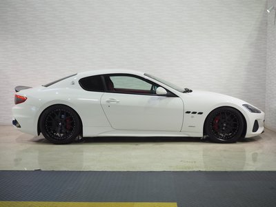 2014 Maserati GRANTURISMO — фото 2