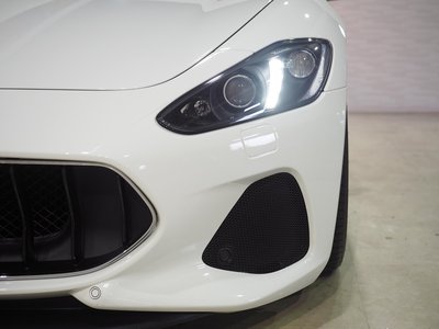2014 Maserati GRANTURISMO — фото 15