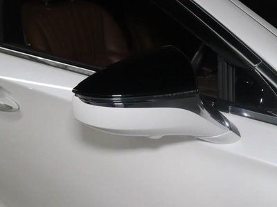 2018 Lexus LS thumbnail 22