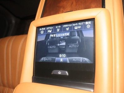 2018 Lexus LS thumbnail 17