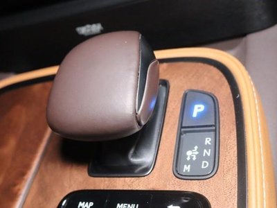 2018 Lexus LS thumbnail 33