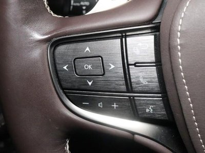 2018 Lexus LS thumbnail 29