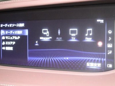 2018 Lexus LS photo 8